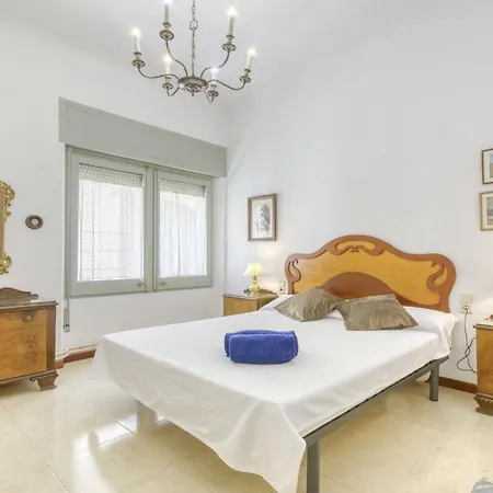 Apartman Primfilat By Interhome