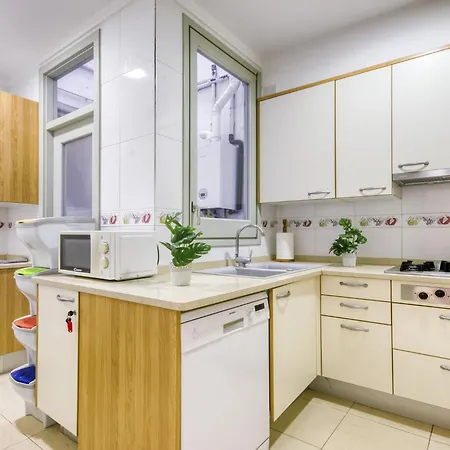 Primfilat By Interhome *