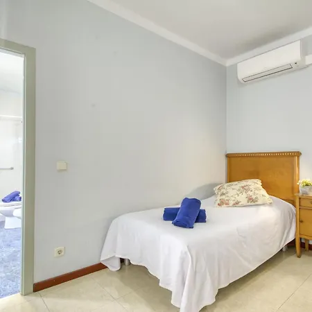 Primfilat By Interhome Figueres