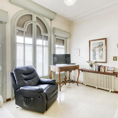 Primfilat By Interhome Apartman Figueres