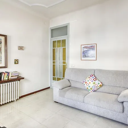 Primfilat By Interhome