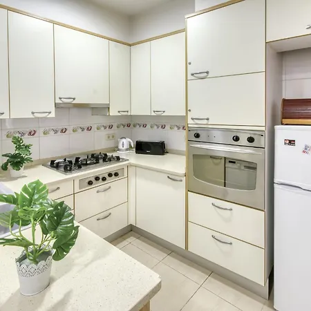 Apartman Primfilat By Interhome Figueres