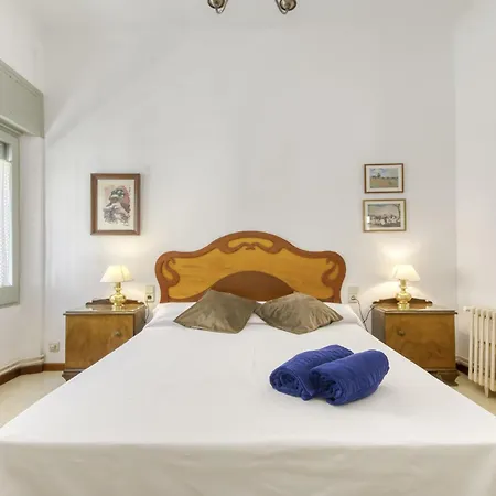 Apartman Primfilat By Interhome