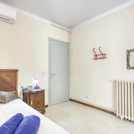 Primfilat By Interhome