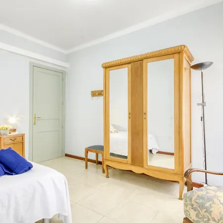 Apartman Primfilat By Interhome