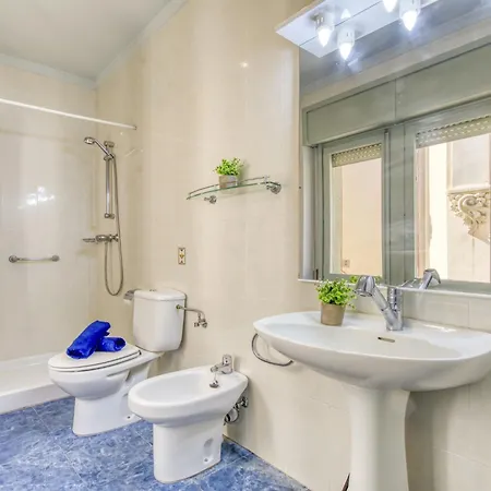 Apartman Primfilat By Interhome Figueres