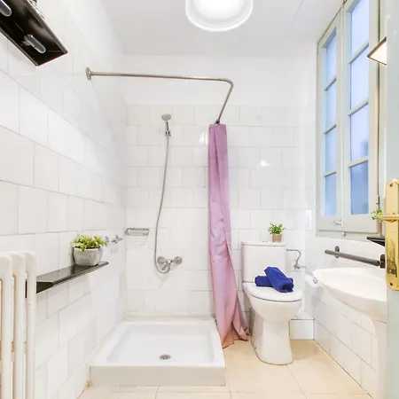 Primfilat By Interhome
