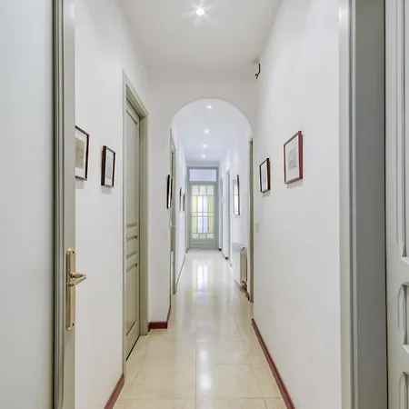 Primfilat By Interhome Apartman