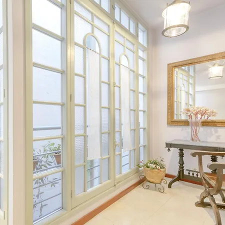 Apartman Primfilat By Interhome