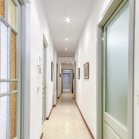 Apartman Primfilat By Interhome
