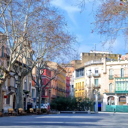 Primfilat By Interhome Apartman Figueres